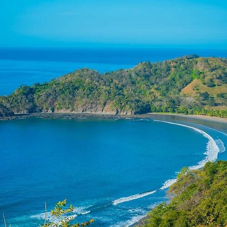 Hotel Palma De Oro Punta Islita Eksteriør billede